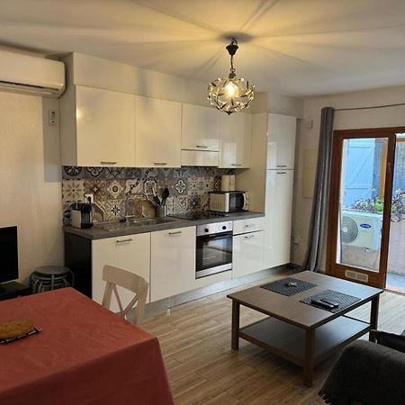 Cosy Poullan, 2-Bedroom Apartment, 200 M From The Beach Nice Exterior foto
