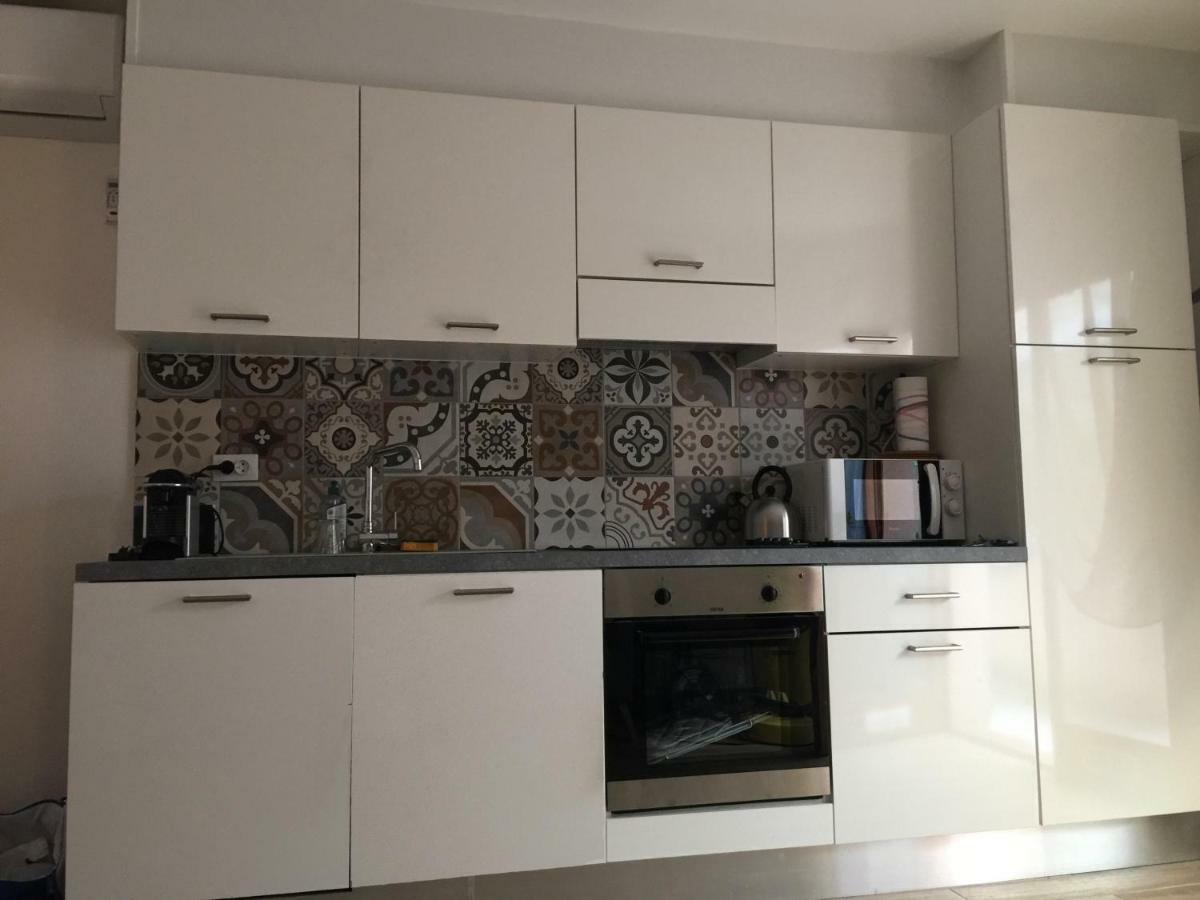 Cosy Poullan, 2-Bedroom Apartment, 200 M From The Beach Nice Exterior foto