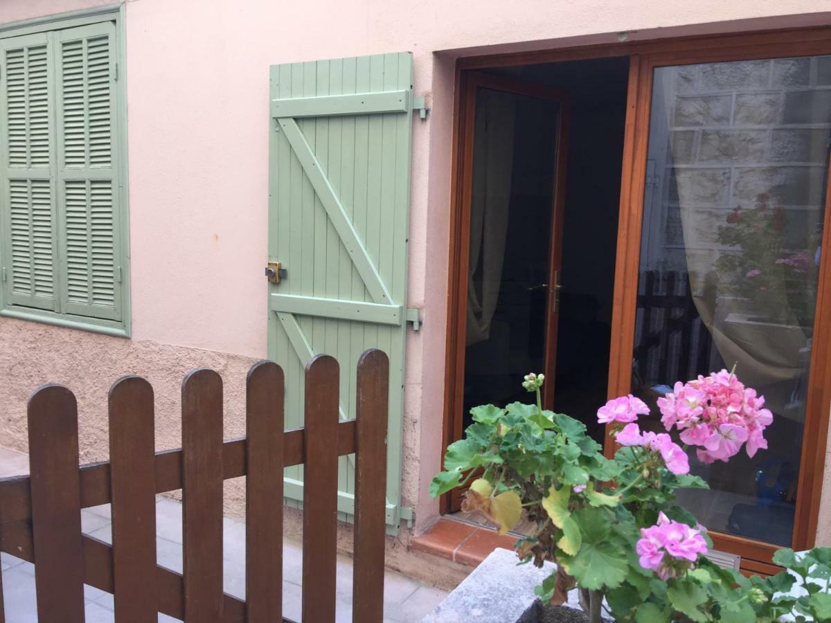 Cosy Poullan, 2-Bedroom Apartment, 200 M From The Beach Nice Exterior foto