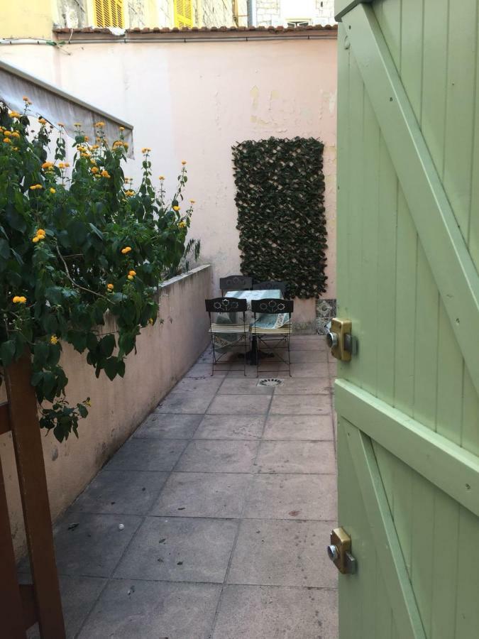 Cosy Poullan, 2-Bedroom Apartment, 200 M From The Beach Nice Exterior foto