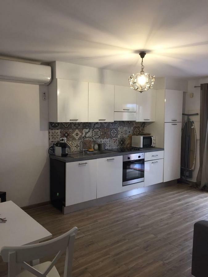 Cosy Poullan, 2-Bedroom Apartment, 200 M From The Beach Nice Exterior foto