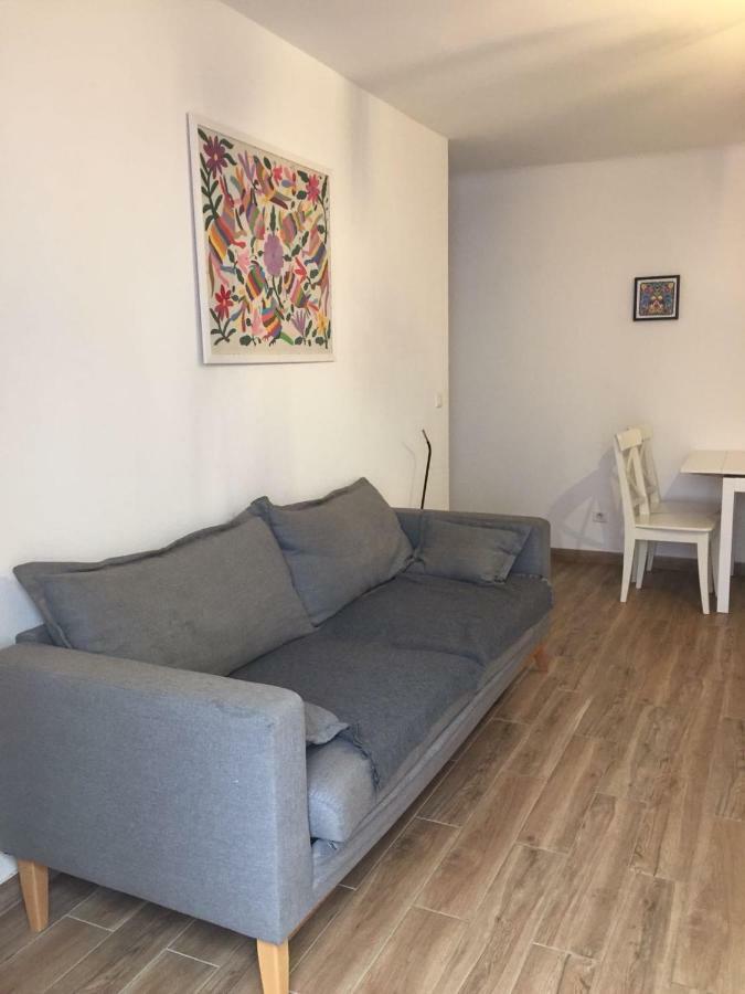 Cosy Poullan, 2-Bedroom Apartment, 200 M From The Beach Nice Exterior foto