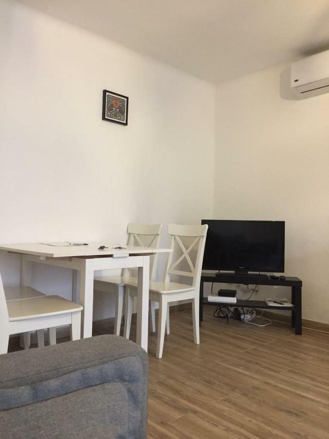 Cosy Poullan, 2-Bedroom Apartment, 200 M From The Beach Nice Exterior foto